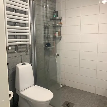 شقة Modern One Bedroom Nearby Airport