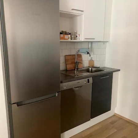 Modern One Bedroom Nearby Airport فانتا