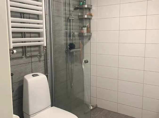 Apartment Modern One Bedroom Nearby Airport