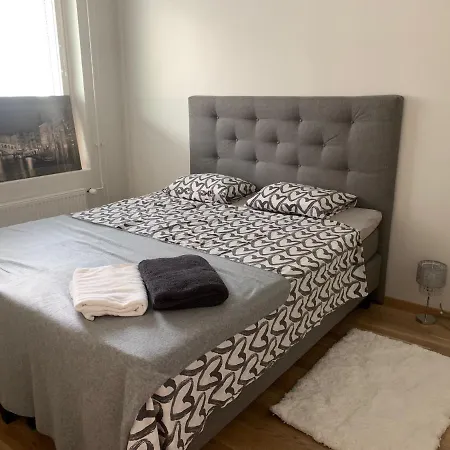Modern One Bedroom Nearby Airport Vantaa
